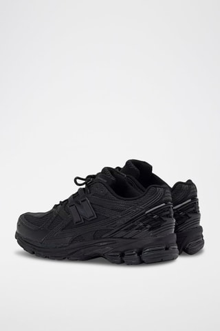 Baskets M1906 - Noir