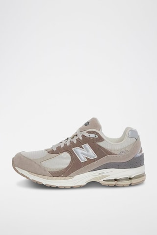 Sneakers 2002 - Beige et marron