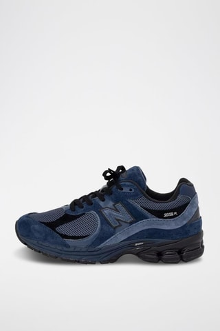 Sneakers M2002 - Bleu et noir