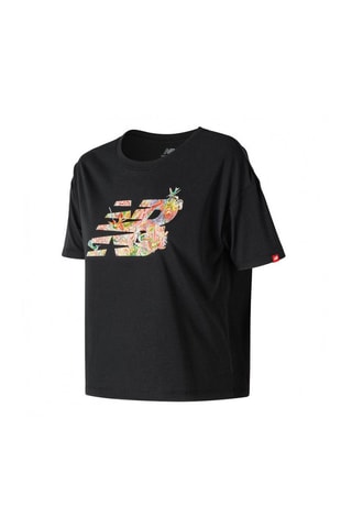 T-shirt Nectar Noir