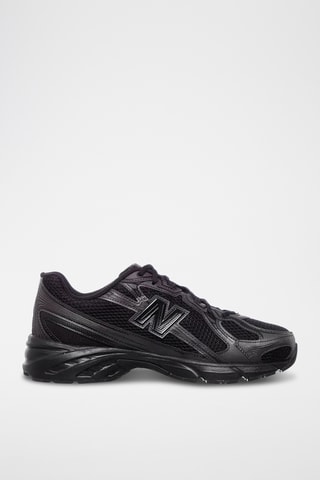 Baskets 740 - Noir