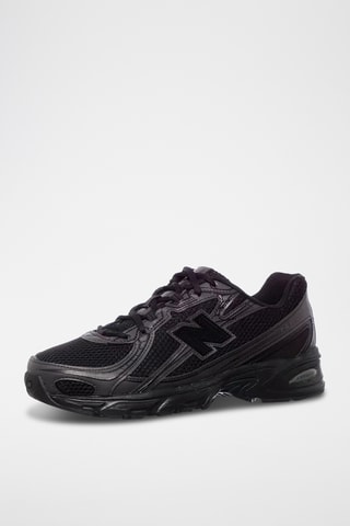 Baskets 740 - Noir