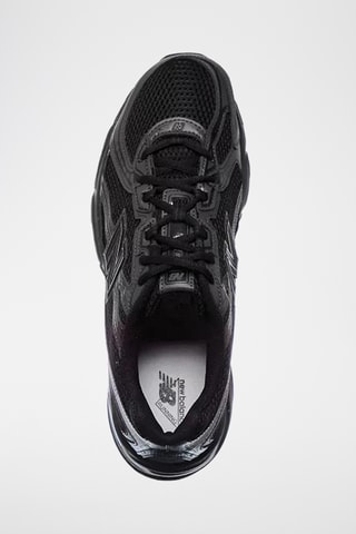 Baskets 740 - Noir