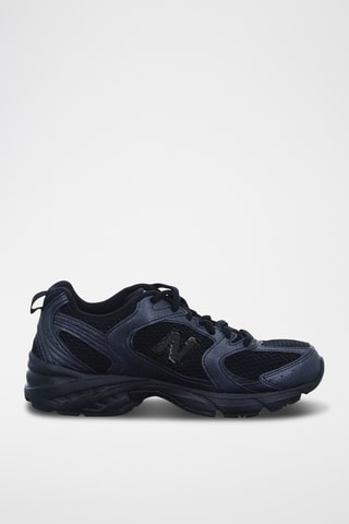 Baskets 530 - Noir