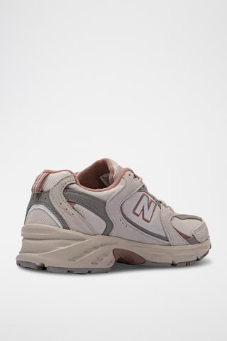 Baskets 530 - Beige