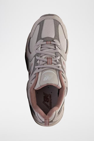 Baskets 530 - Beige