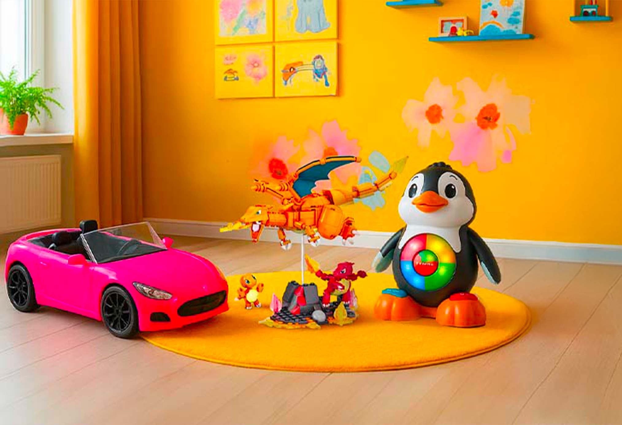 BARBIE à bas prix sur SHOWROOMPRIVÉ