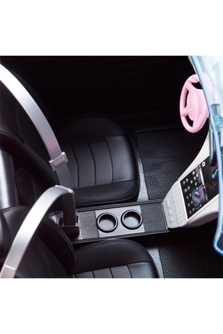 Cabriolet Barbie  Vanaf 3 Jaar