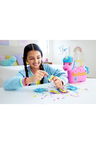 Eenhoorn Polly Pocket - Vanaf 4 Jaar