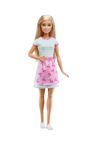 Set Pâtisserie Barbie - Vanaf 3 Jaar