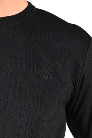 Pull Apply - Noir