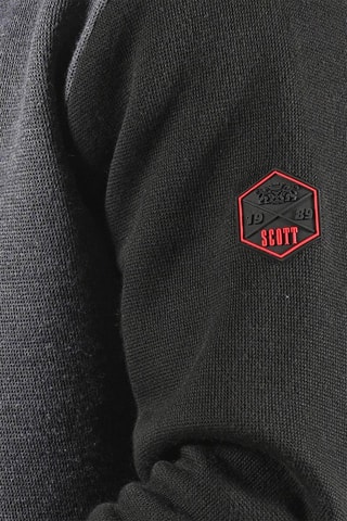 Gilet Sukar - Gris anthracite