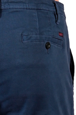 Chino Chinouy - Bleu marine