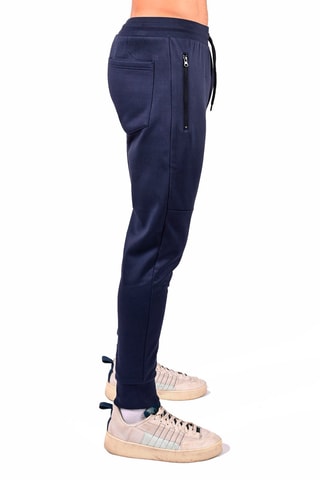 Jogging Jerry - Bleu marine