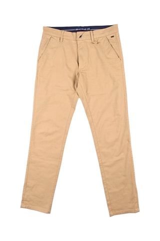 Chino - Beige