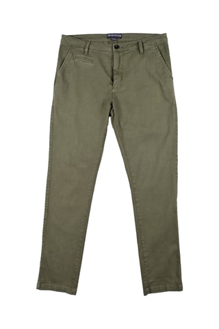 Chino Chinouy - Kaki 