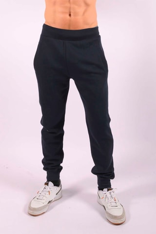 Jogging Jalopant - Bleu marine