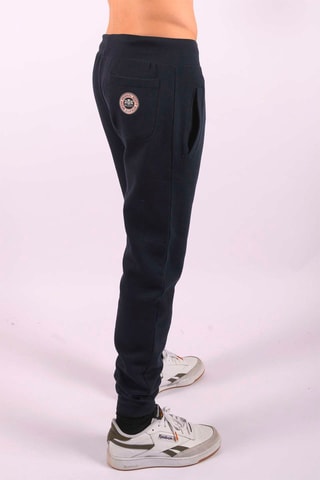 Jogging Jalopant - Bleu marine