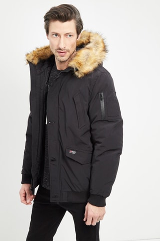 Jack Wake Zwart