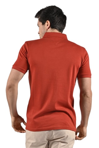 Polo Yanick Rood
