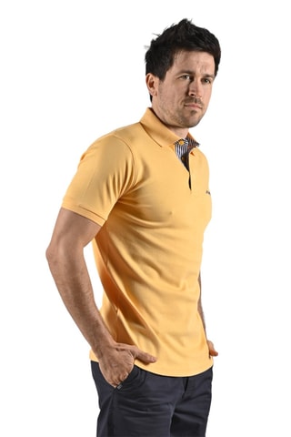 Polo Yanick Geel
