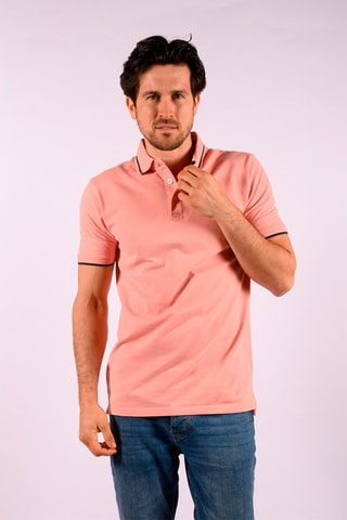 Polo Bora - Rose
