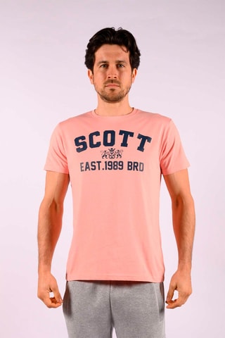 T-shirt Luky Roze