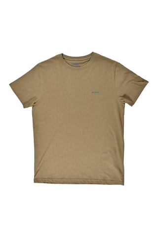 T-shirt Rondo Kaki