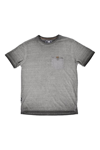T-shirt Versus - Gris