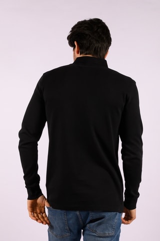 Polo - Noir
