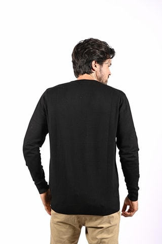 Pull - Noir