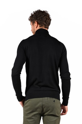 Pull - Noir