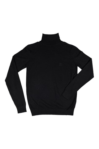 Pull - Noir