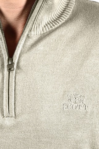 Pull - Beige