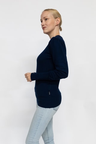 Trui - Marineblauw