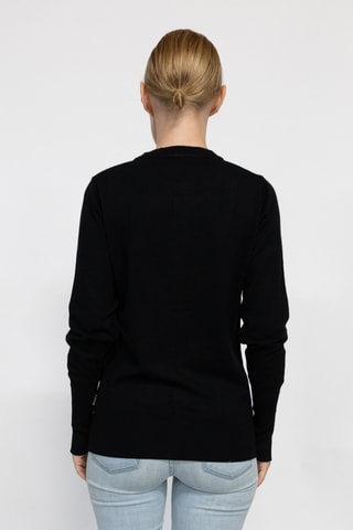 Gilet - Noir