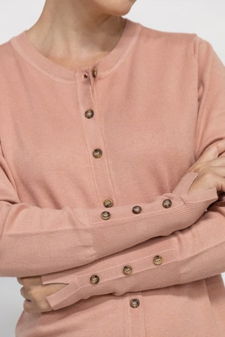 Vest - Roze