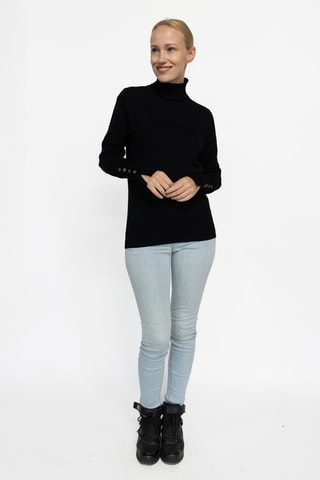 Pull - Noir