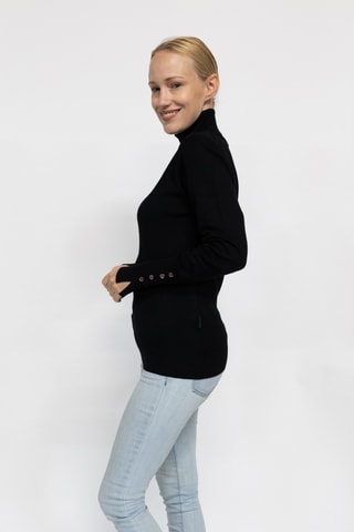 Pull - Noir
