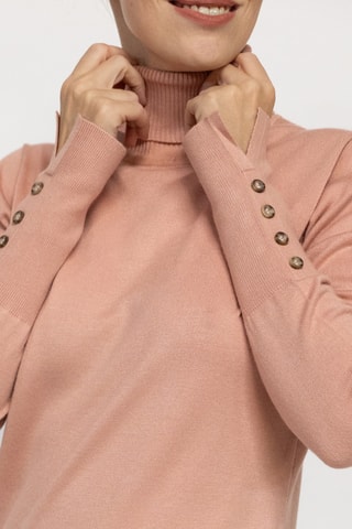 Trui - Roze