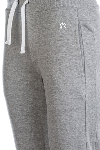 Joggingbroek Finke - Gemêleerd Grijs