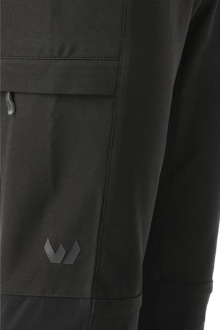 Broek Davina - Zwart