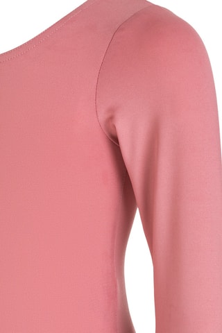 Jumpsuit Lulu - Roze