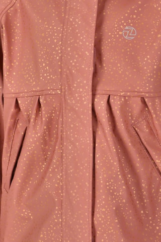 Jasje met Capuchon Mira - Roze