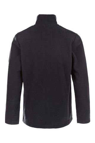 Fleece Jasje Sami - Zwart