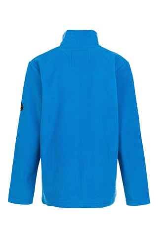 Fleece Jasje Sami - Blauw
