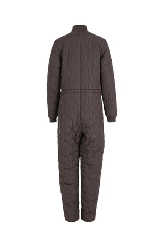 Jumpsuit Vidda - Antraciet