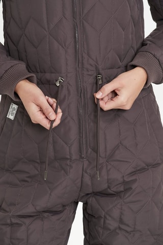 Jumpsuit Vidda - Antraciet