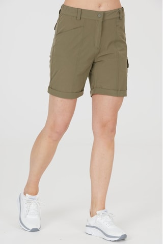 Short Shaw - Kaki