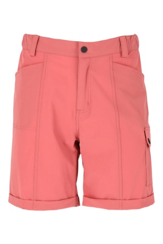Short Shaw - Roze